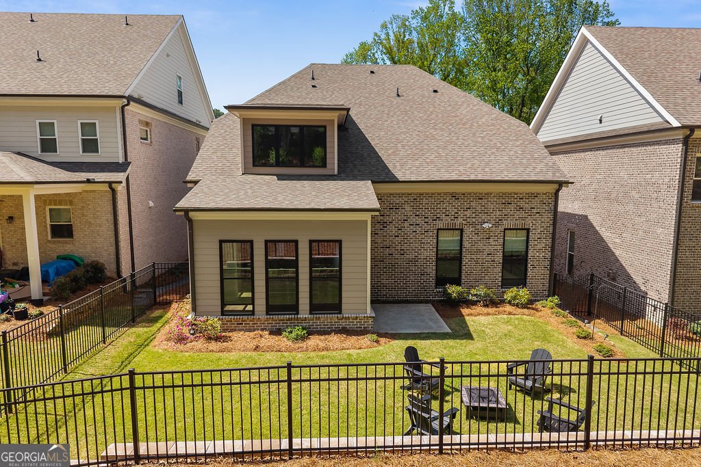 144 Wards Crossing Way Alpharetta - Photo 56