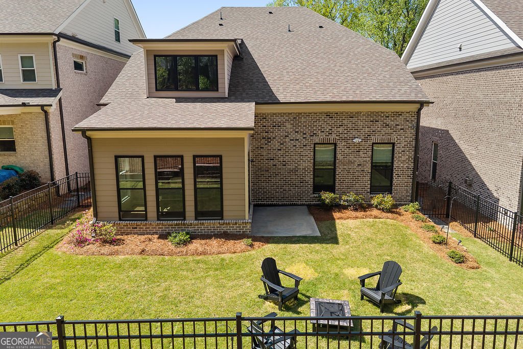 144 Wards Crossing Way Alpharetta - Photo 57