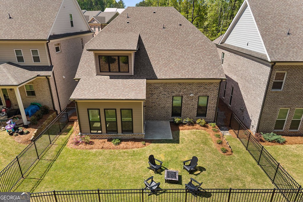 144 Wards Crossing Way Alpharetta - Photo 58