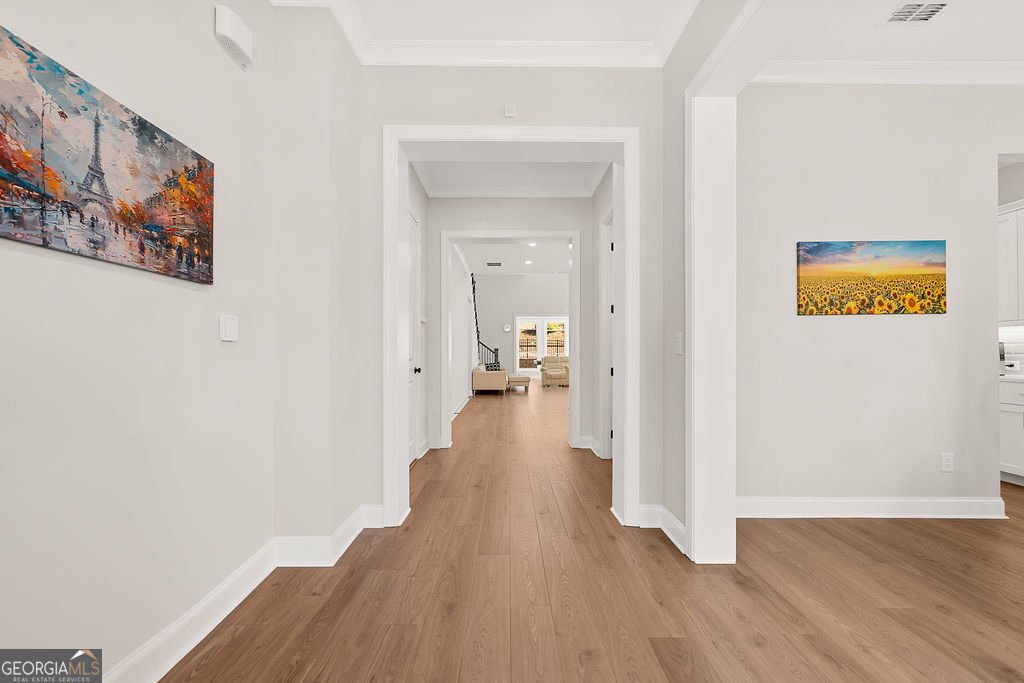 144 Wards Crossing Way Alpharetta - Photo 6