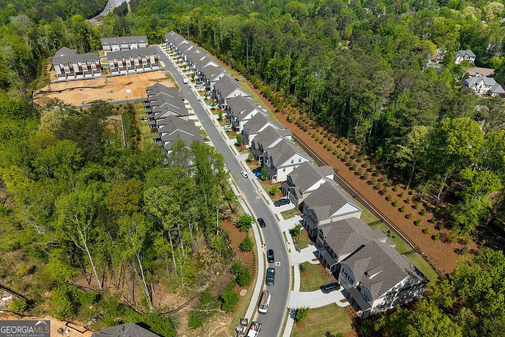 144 Wards Crossing Way Alpharetta - Photo 60