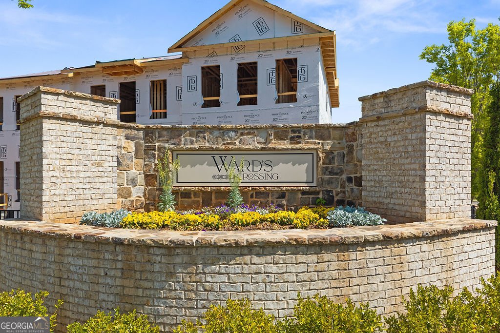 144 Wards Crossing Way Alpharetta - Photo 62