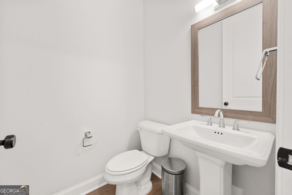 144 Wards Crossing Way Alpharetta - Photo 7