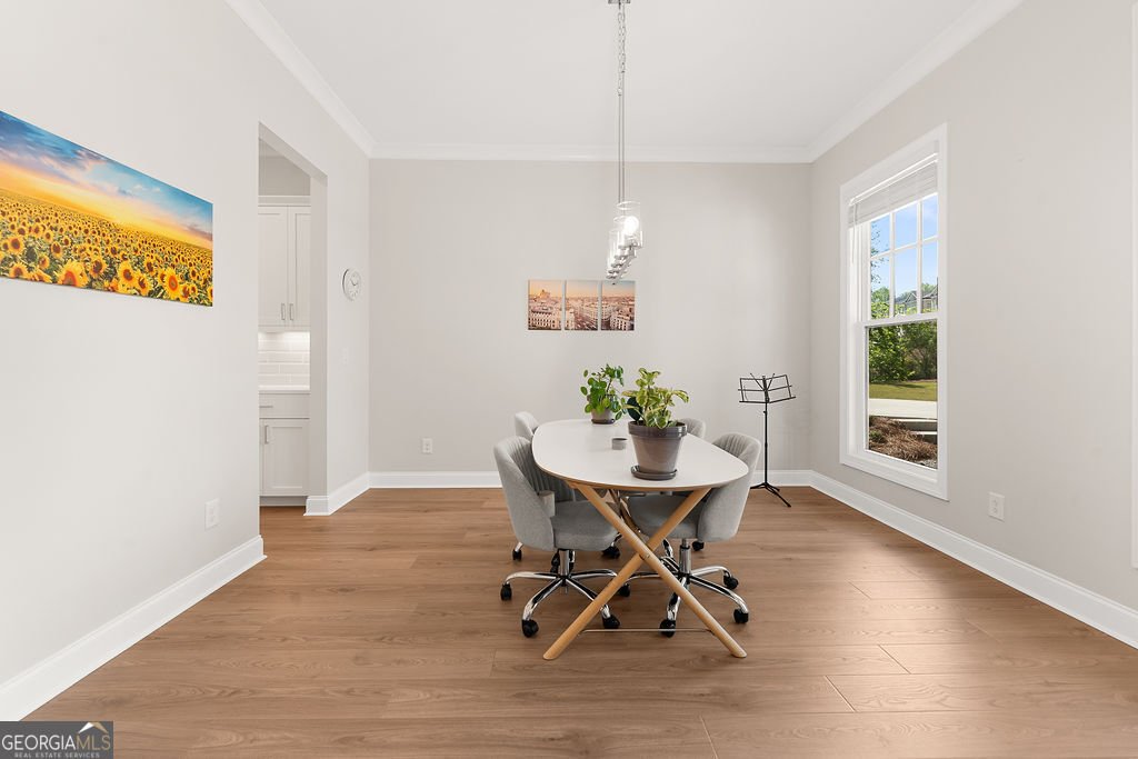 144 Wards Crossing Way Alpharetta - Photo 8