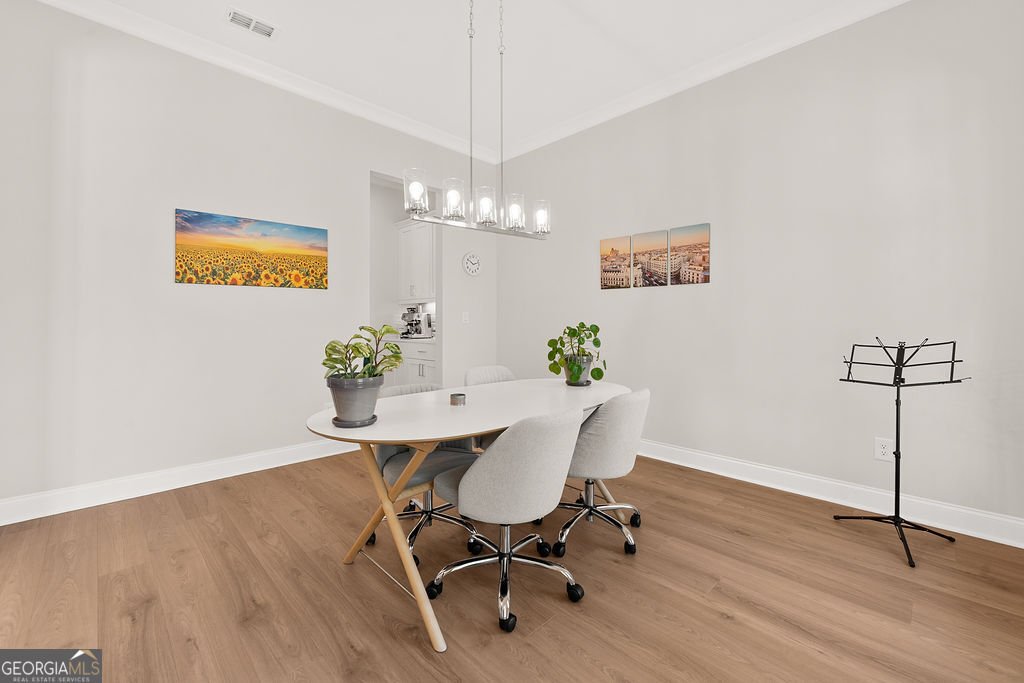 144 Wards Crossing Way Alpharetta - Photo 9