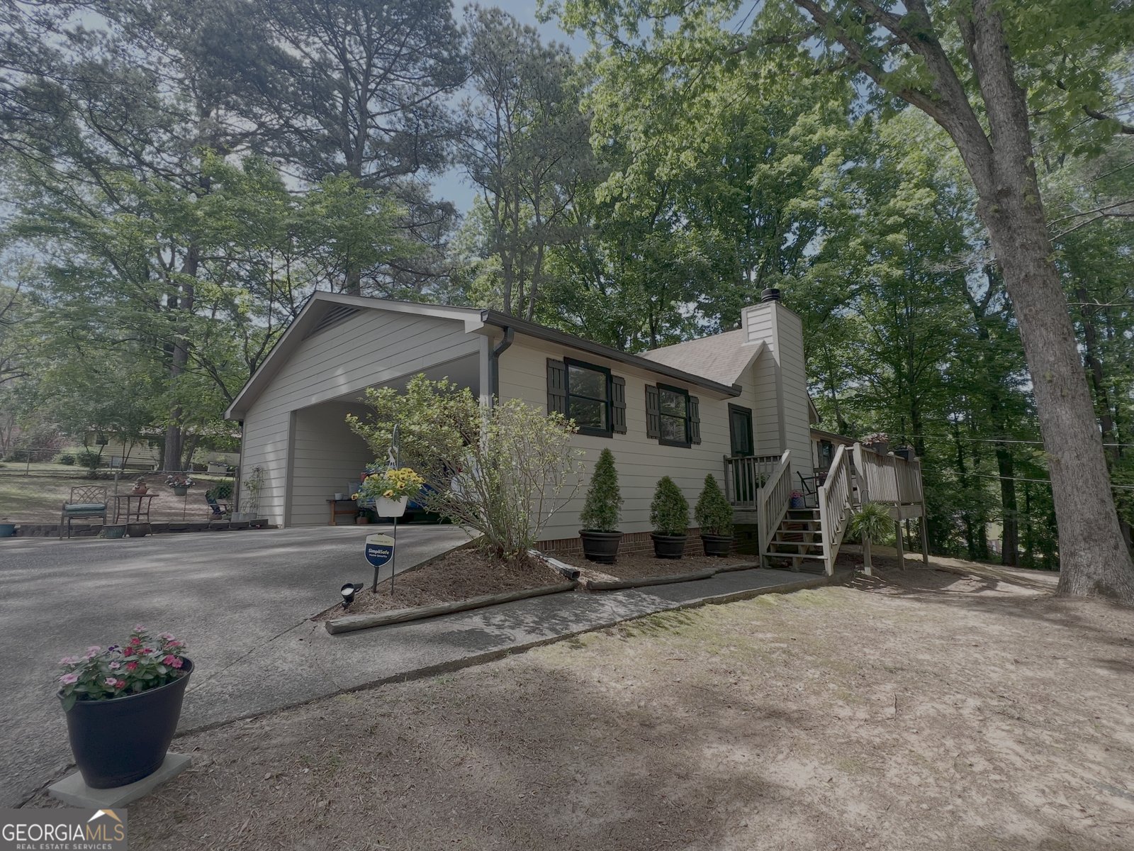 3901 Erica Circle Douglasville - Photo 14