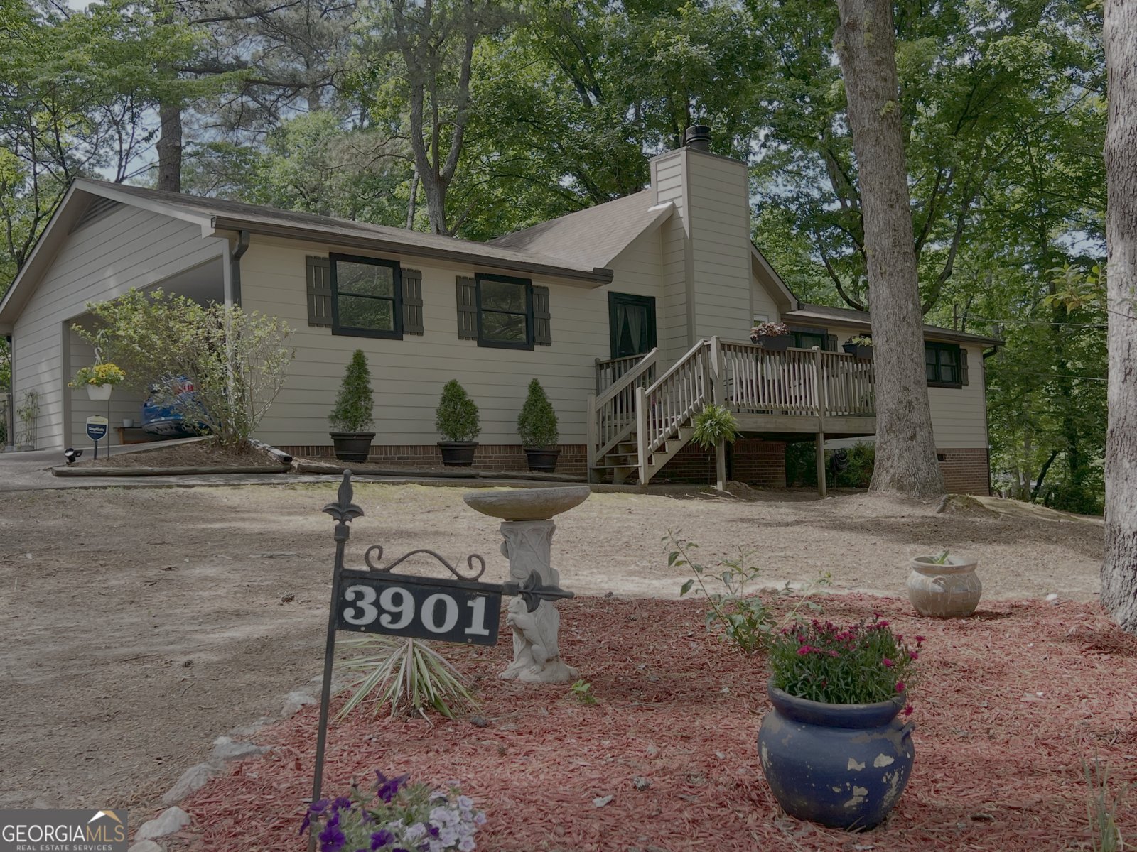 3901 Erica Circle Douglasville - Photo 15