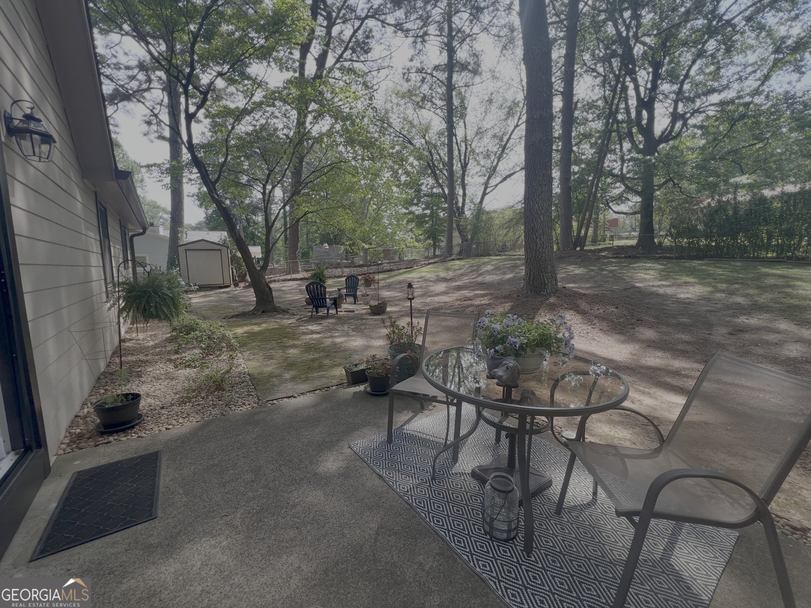 3901 Erica Circle Douglasville - Photo 16