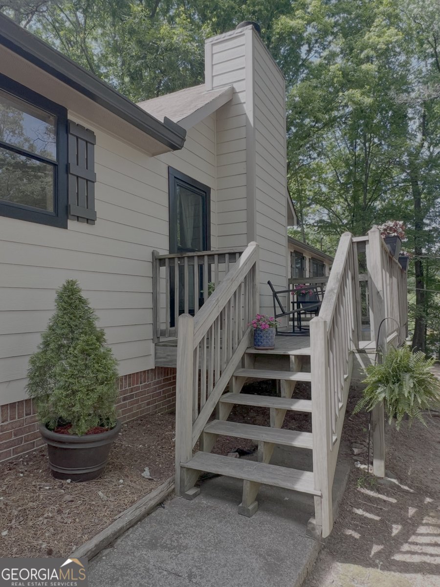 3901 Erica Circle Douglasville - Photo 17