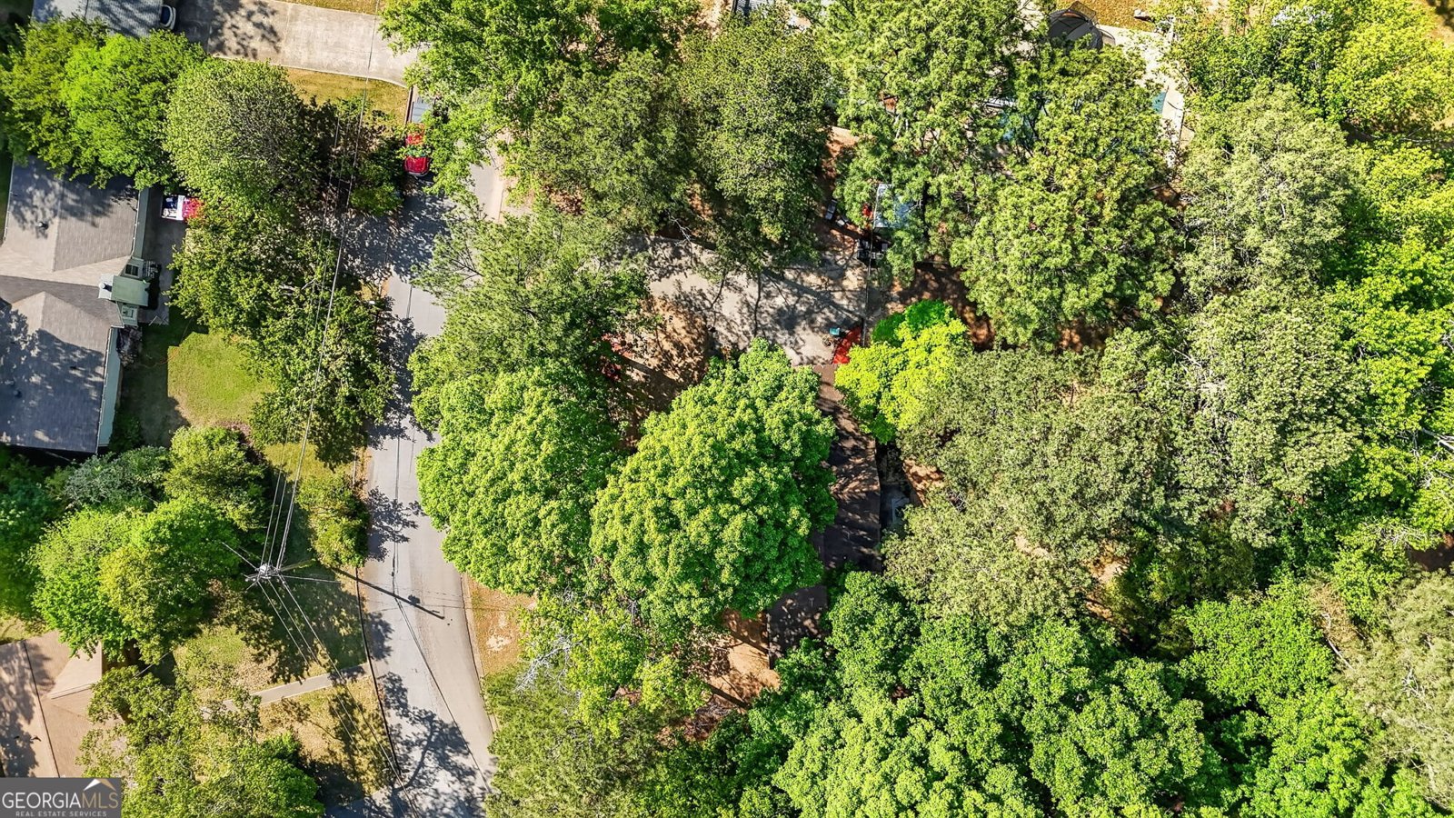 3901 Erica Circle Douglasville - Photo 18