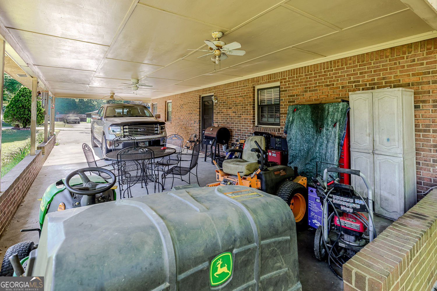 4610 Big B Road Douglasville - Photo 10