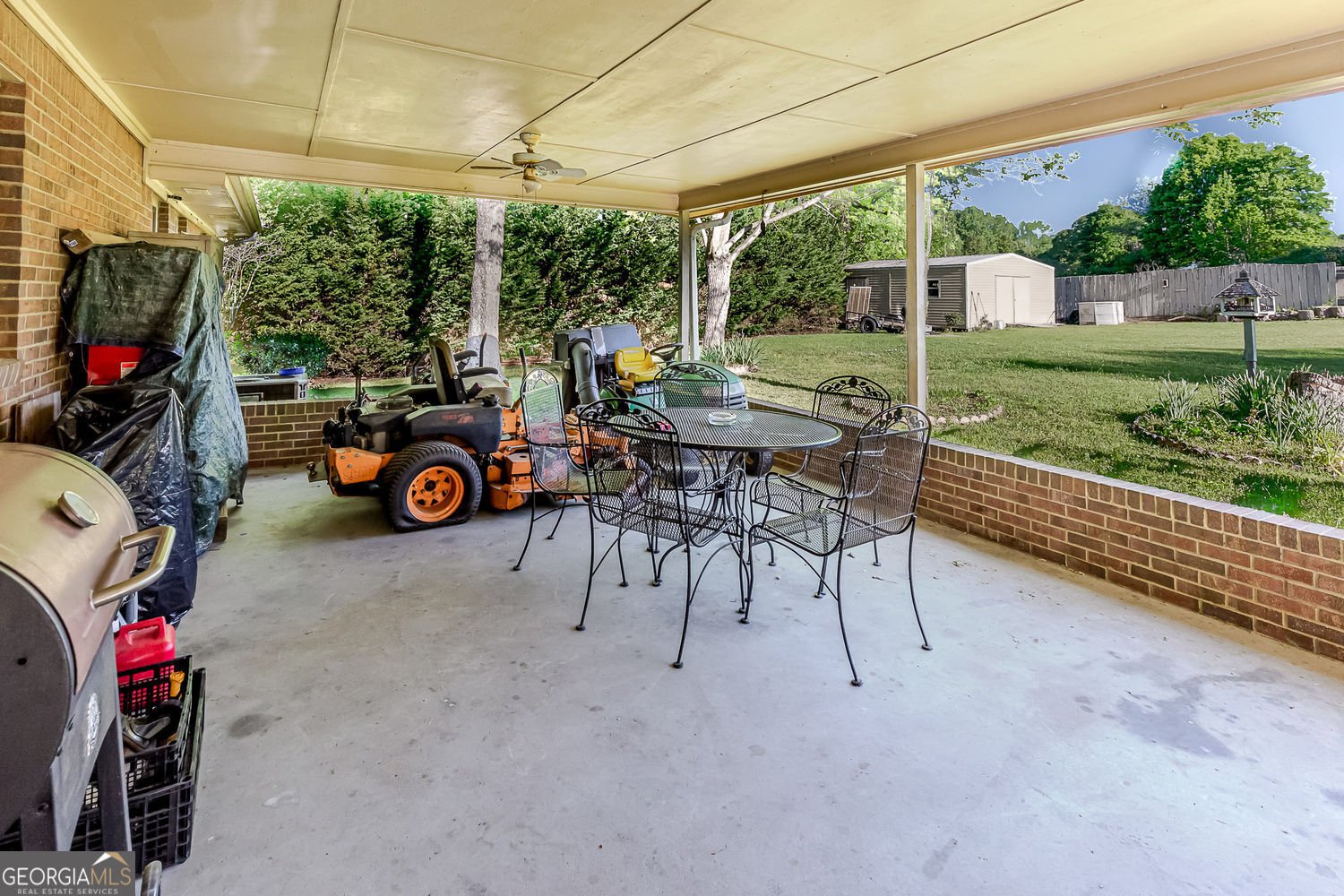 4610 Big B Road Douglasville - Photo 11