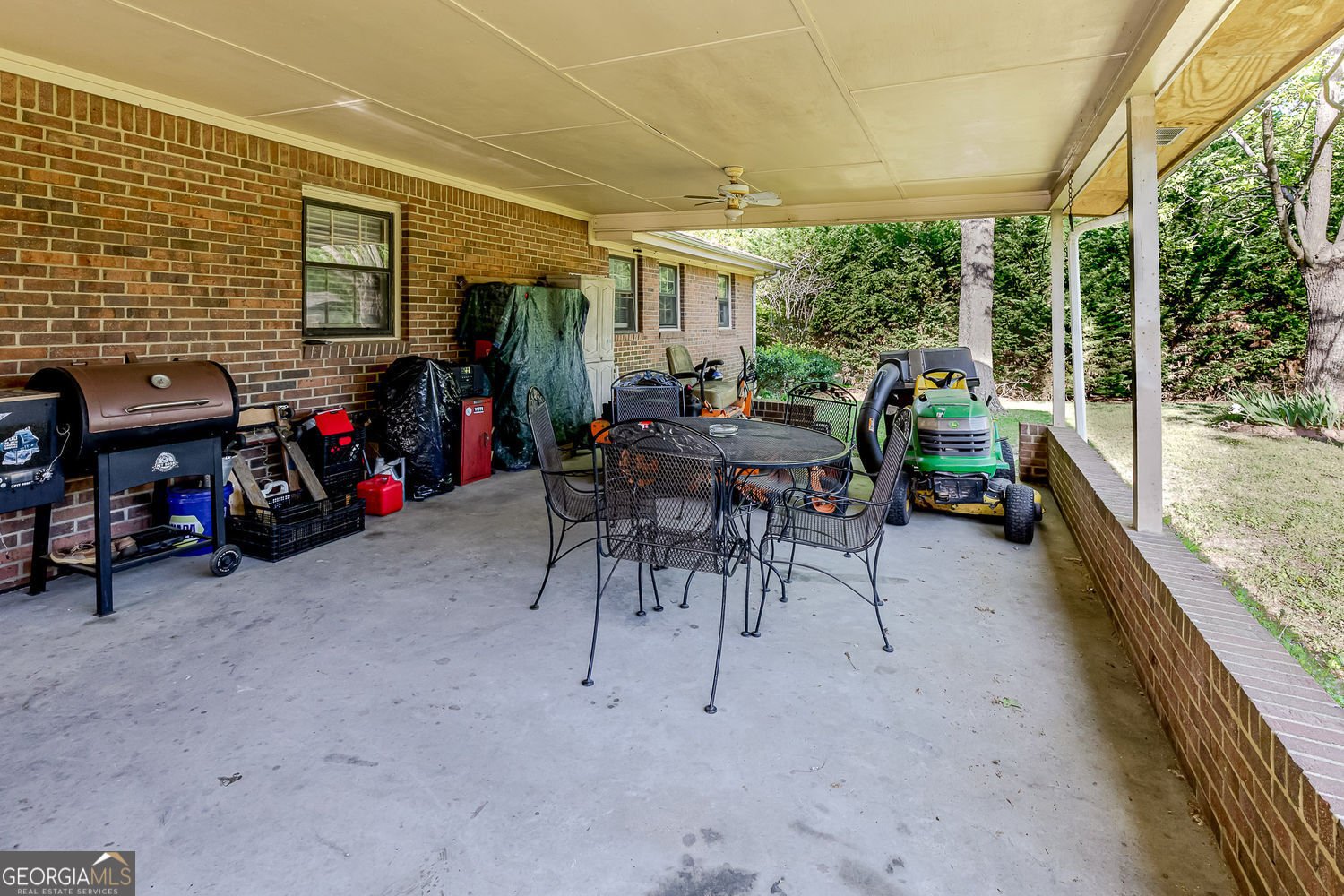 4610 Big B Road Douglasville - Photo 12