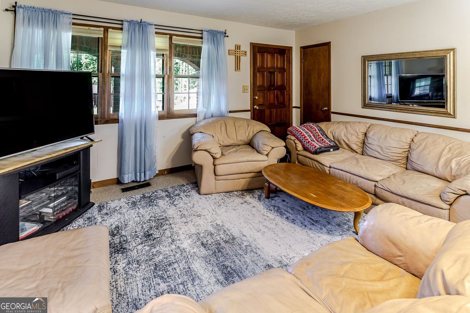 4610 Big B Road Douglasville - Photo 13