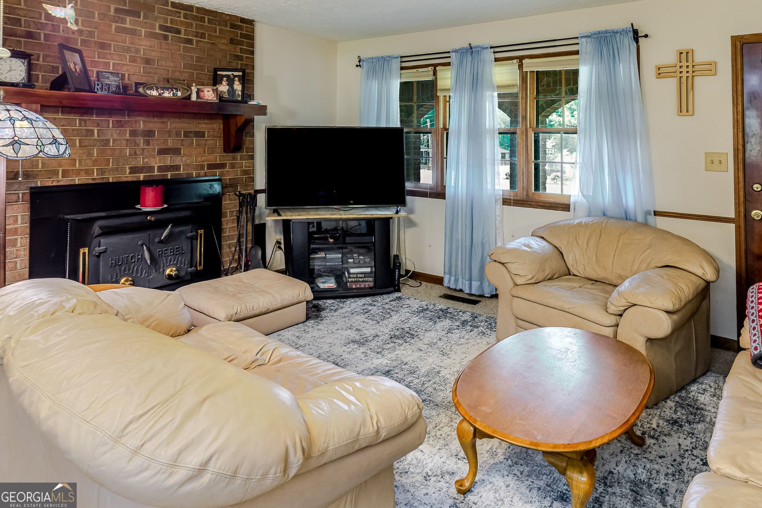 4610 Big B Road Douglasville - Photo 14