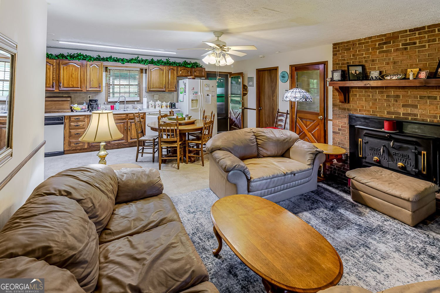 4610 Big B Road Douglasville - Photo 15