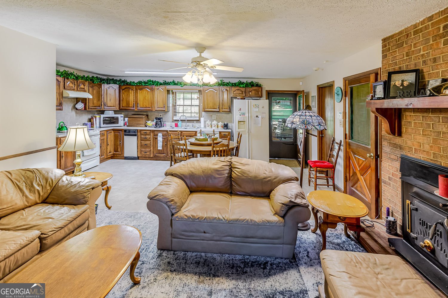 4610 Big B Road Douglasville - Photo 16