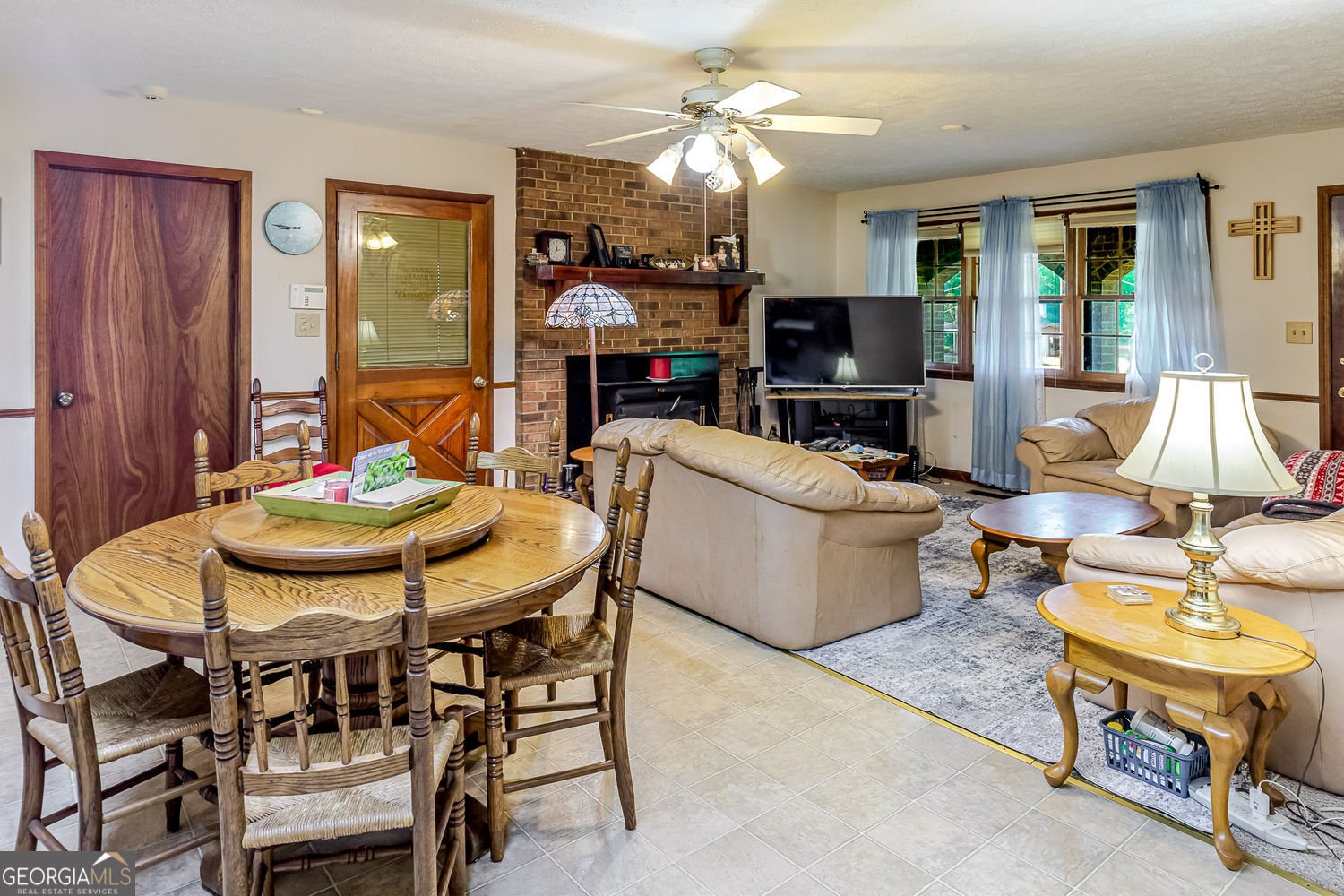 4610 Big B Road Douglasville - Photo 17