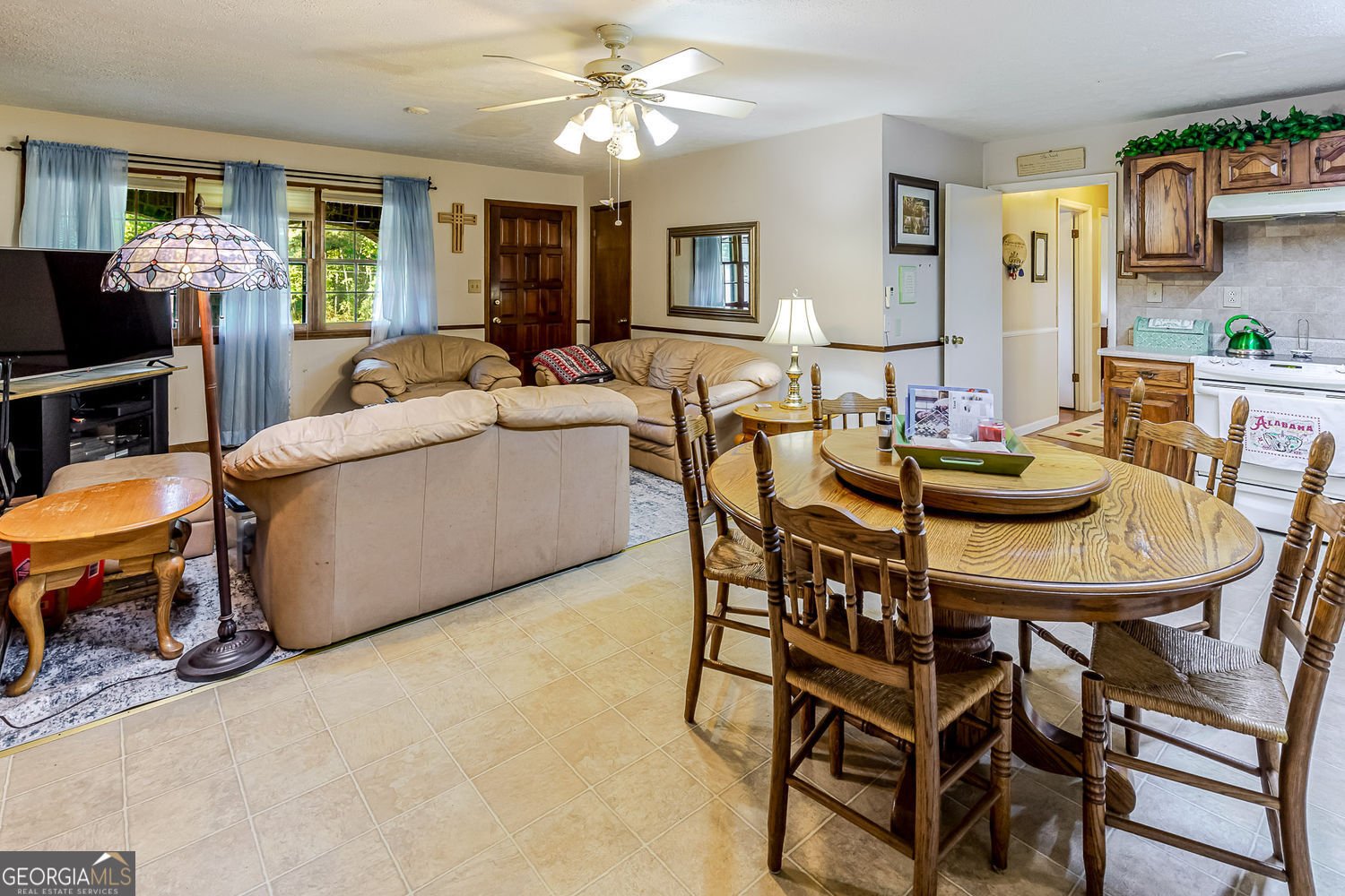 4610 Big B Road Douglasville - Photo 18