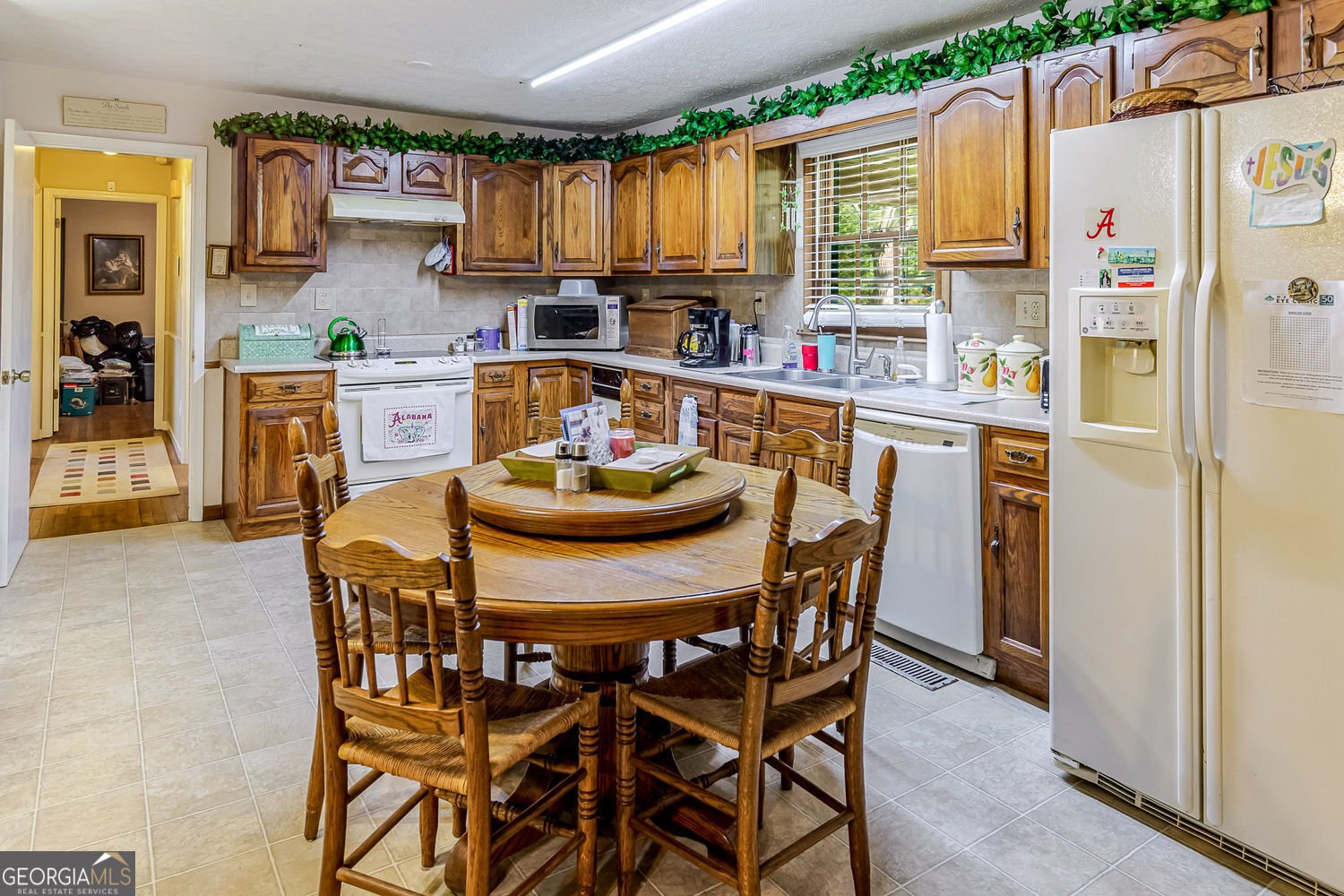 4610 Big B Road Douglasville - Photo 19