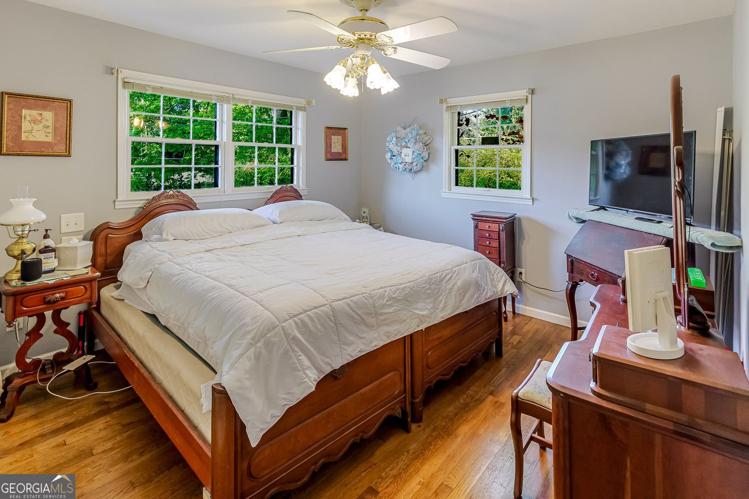 4610 Big B Road Douglasville - Photo 27