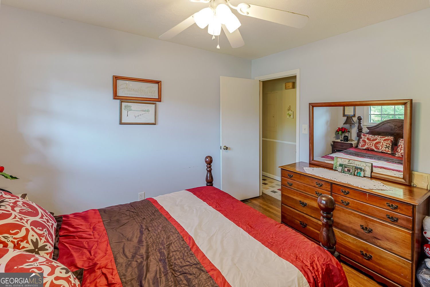 4610 Big B Road Douglasville - Photo 29