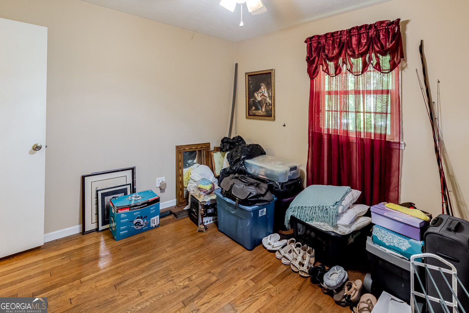 4610 Big B Road Douglasville - Photo 31