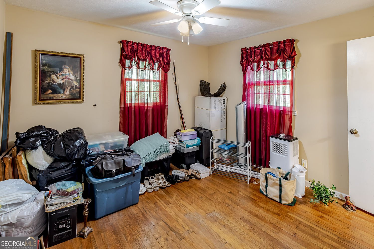 4610 Big B Road Douglasville - Photo 32