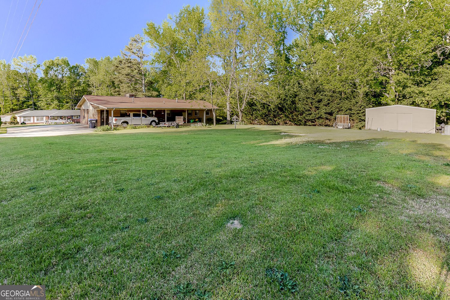 4610 Big B Road Douglasville - Photo 6