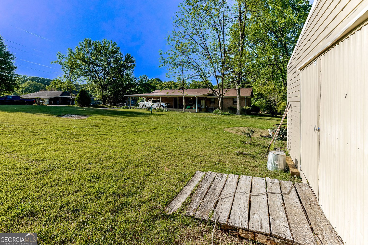 4610 Big B Road Douglasville - Photo 7