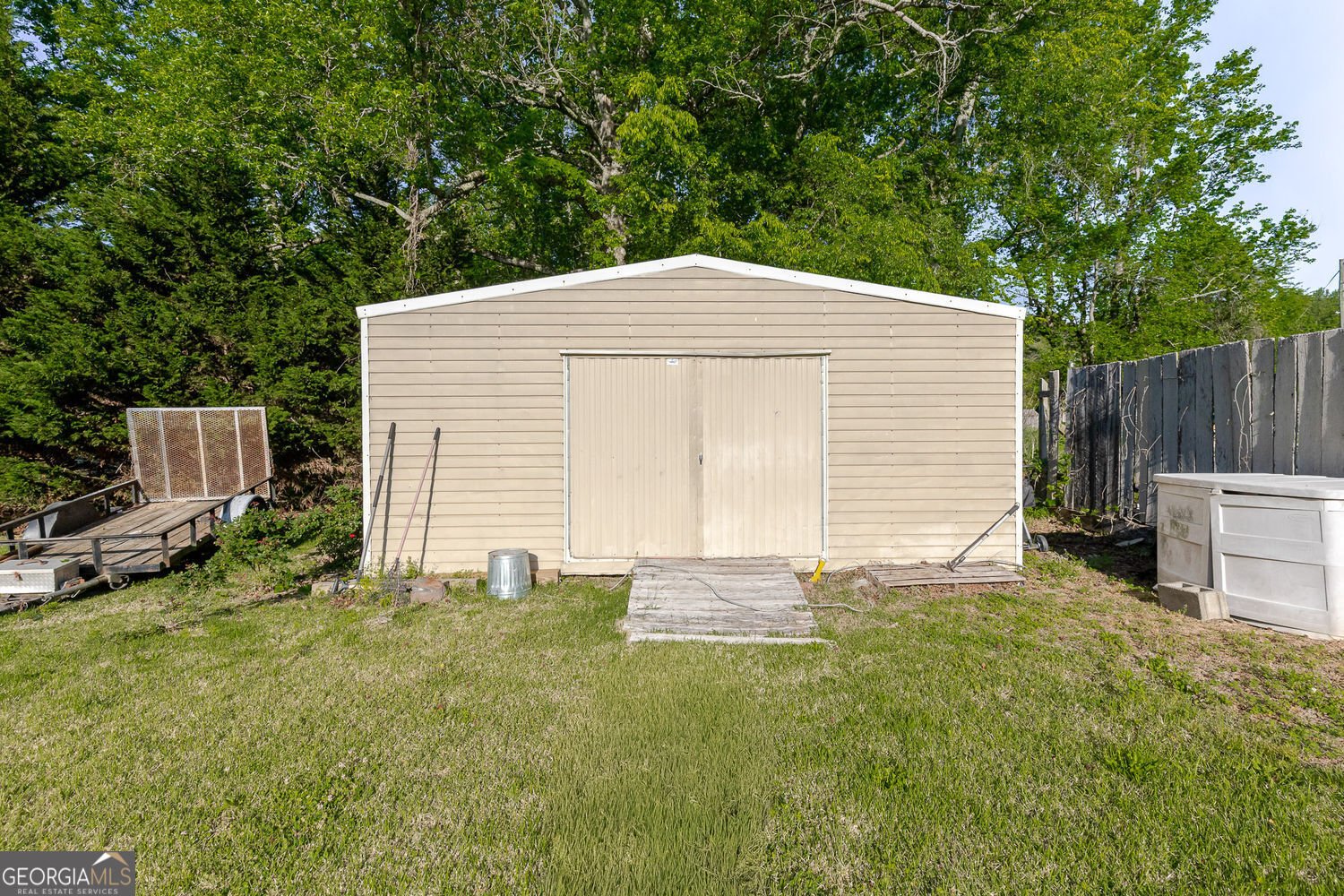 4610 Big B Road Douglasville - Photo 8