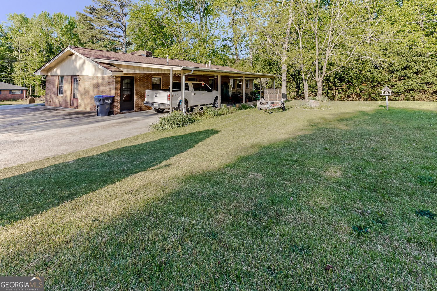 4610 Big B Road Douglasville - Photo 9