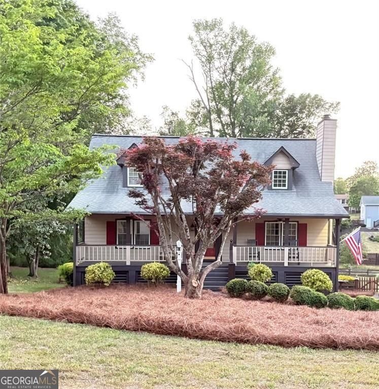 2651 Shaw Road Marietta - Photo 1