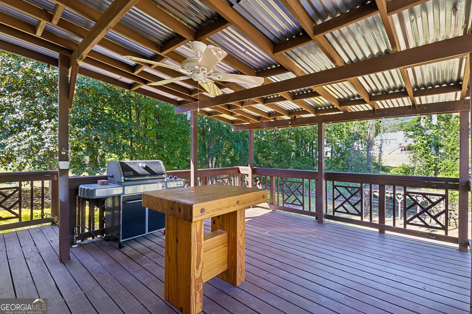 2651 Shaw Road Marietta - Photo 13