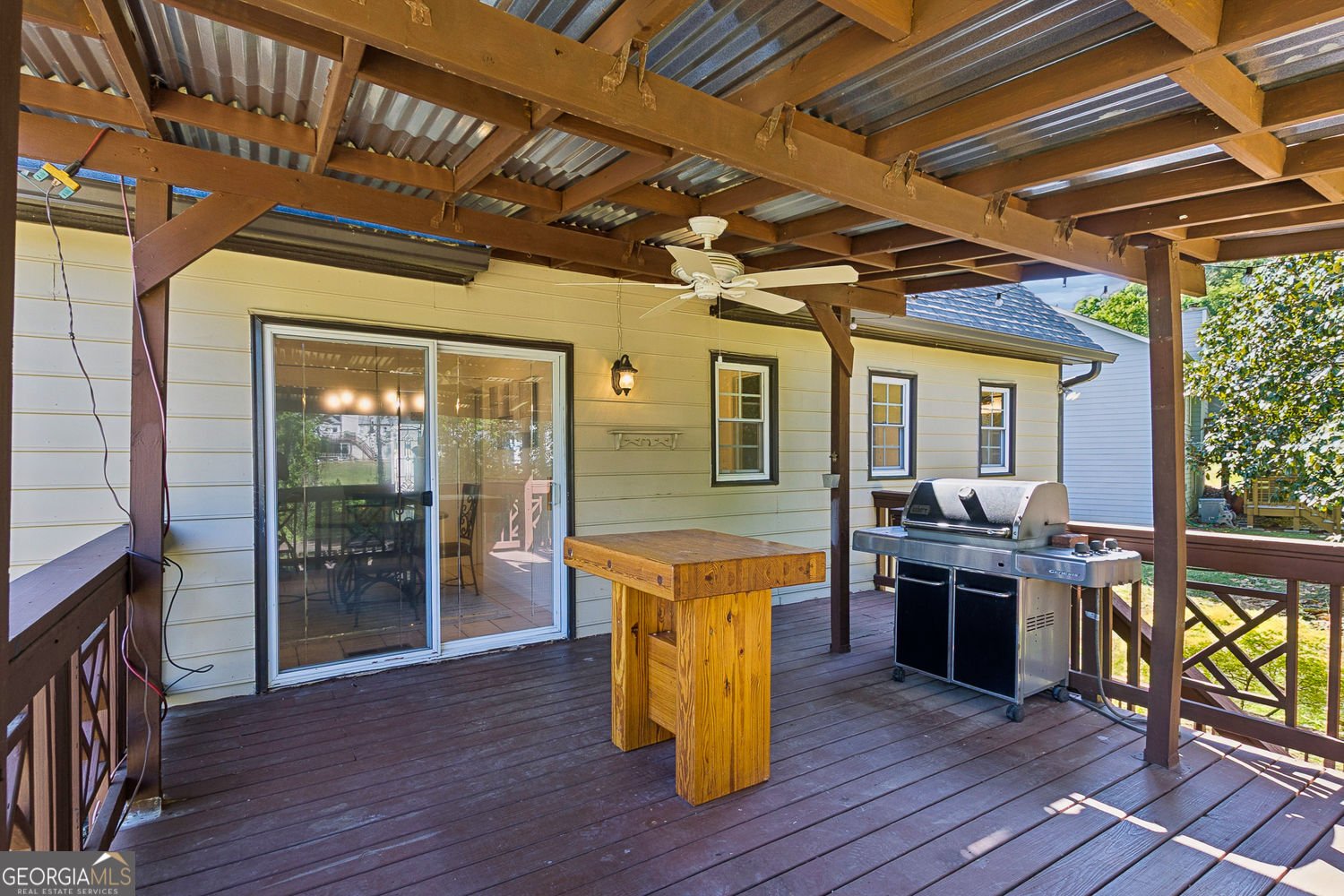 2651 Shaw Road Marietta - Photo 14