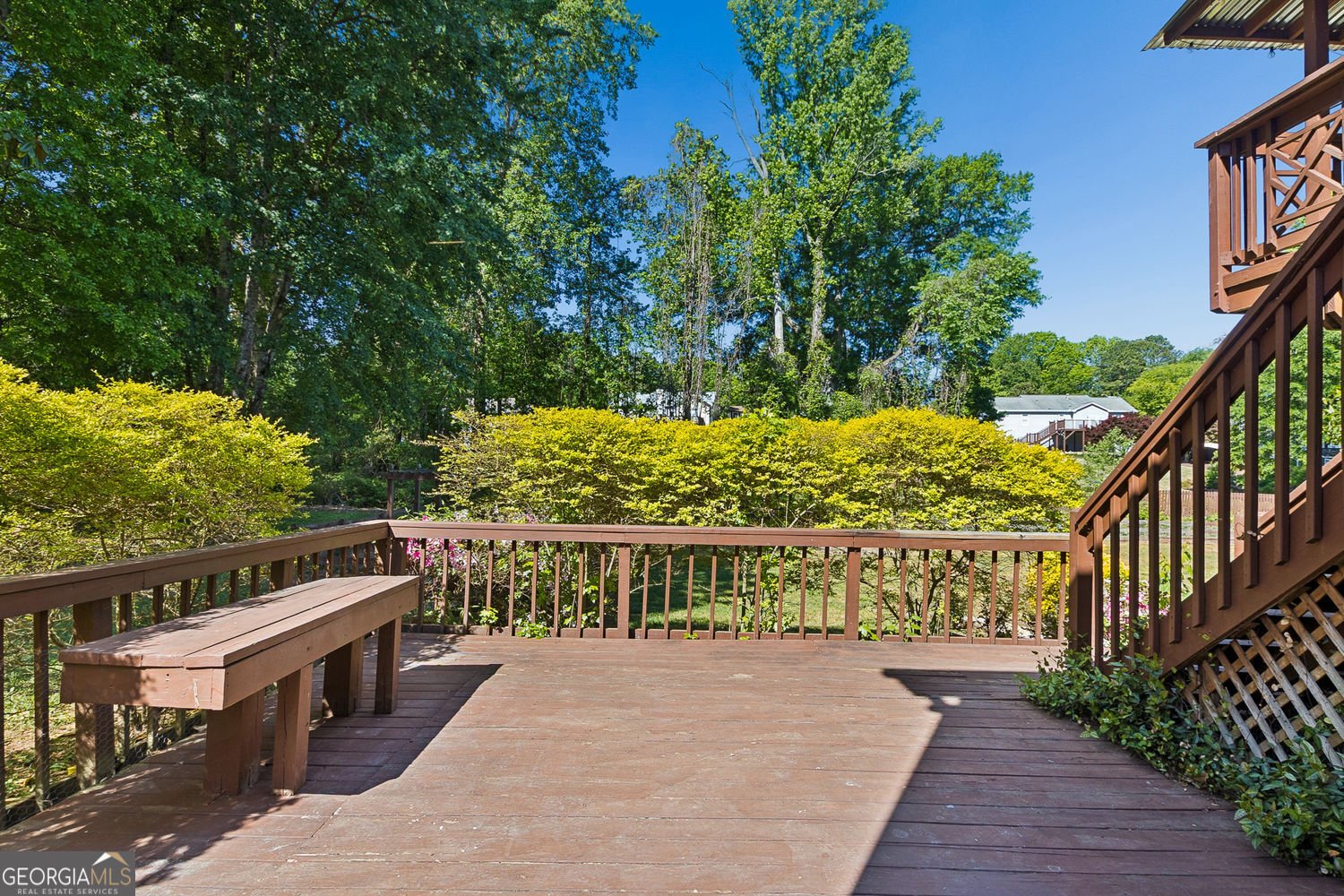 2651 Shaw Road Marietta - Photo 27