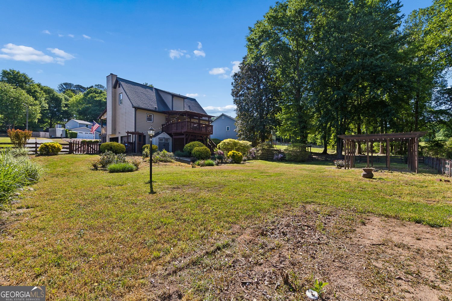 2651 Shaw Road Marietta - Photo 30