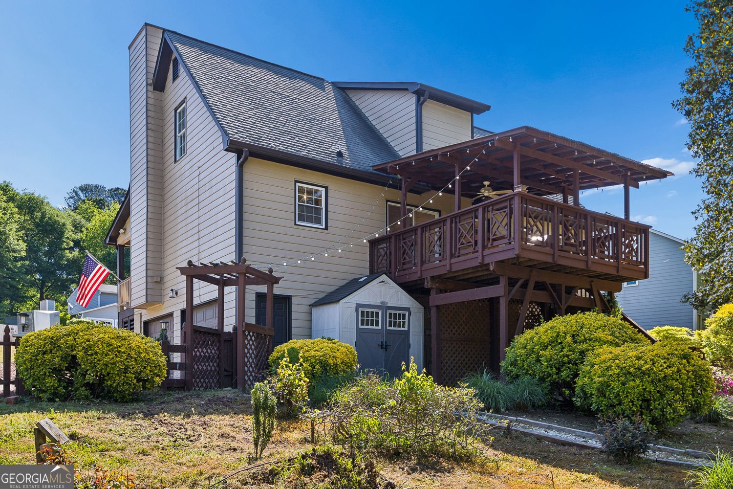 2651 Shaw Road Marietta - Photo 31