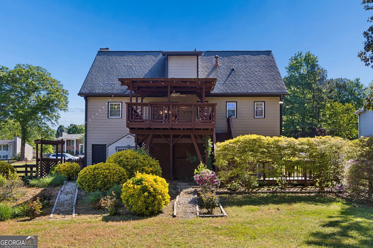 2651 Shaw Road Marietta - Photo 32