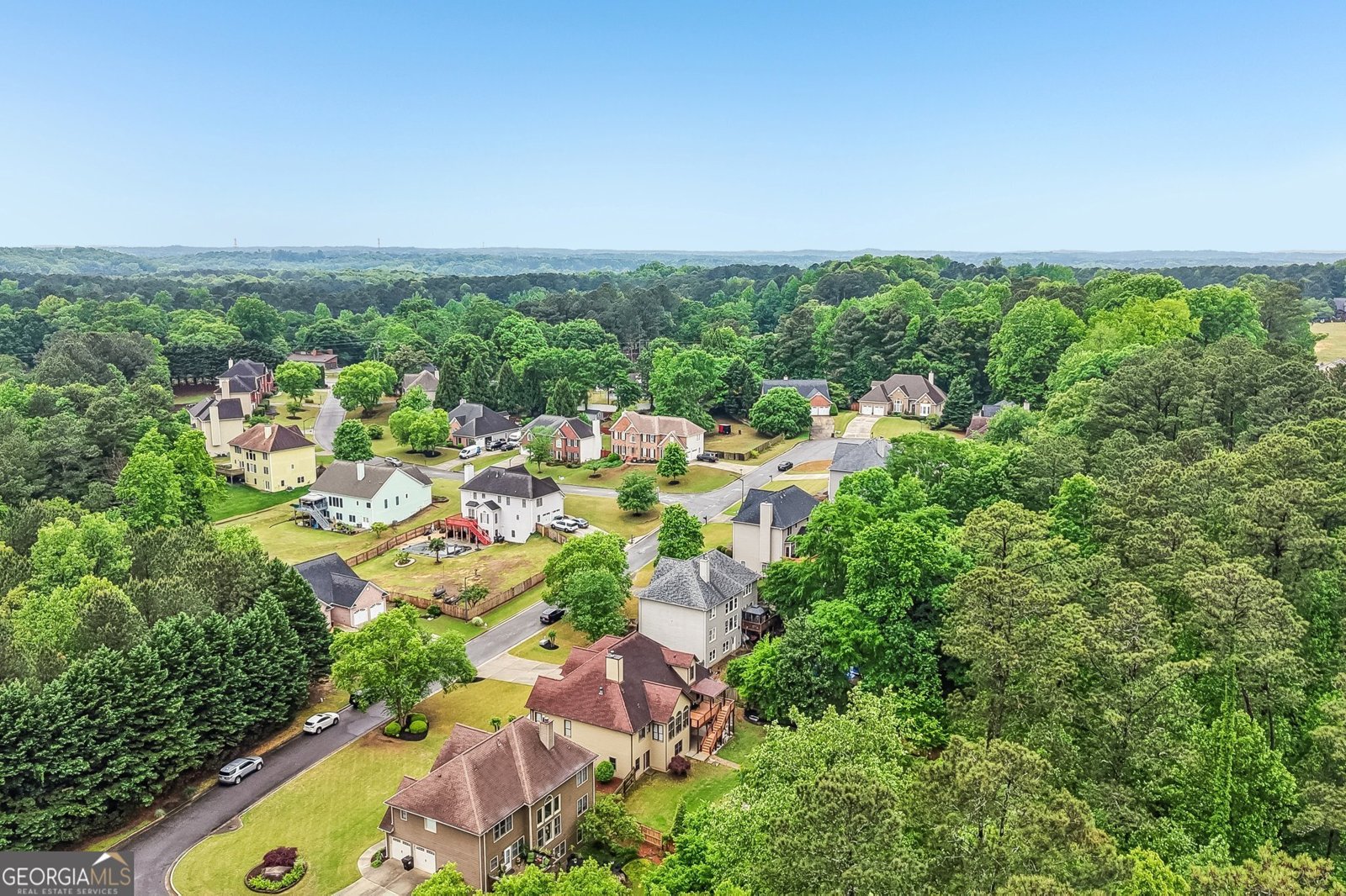 4508 Kingsgate Court Acworth - Photo 100
