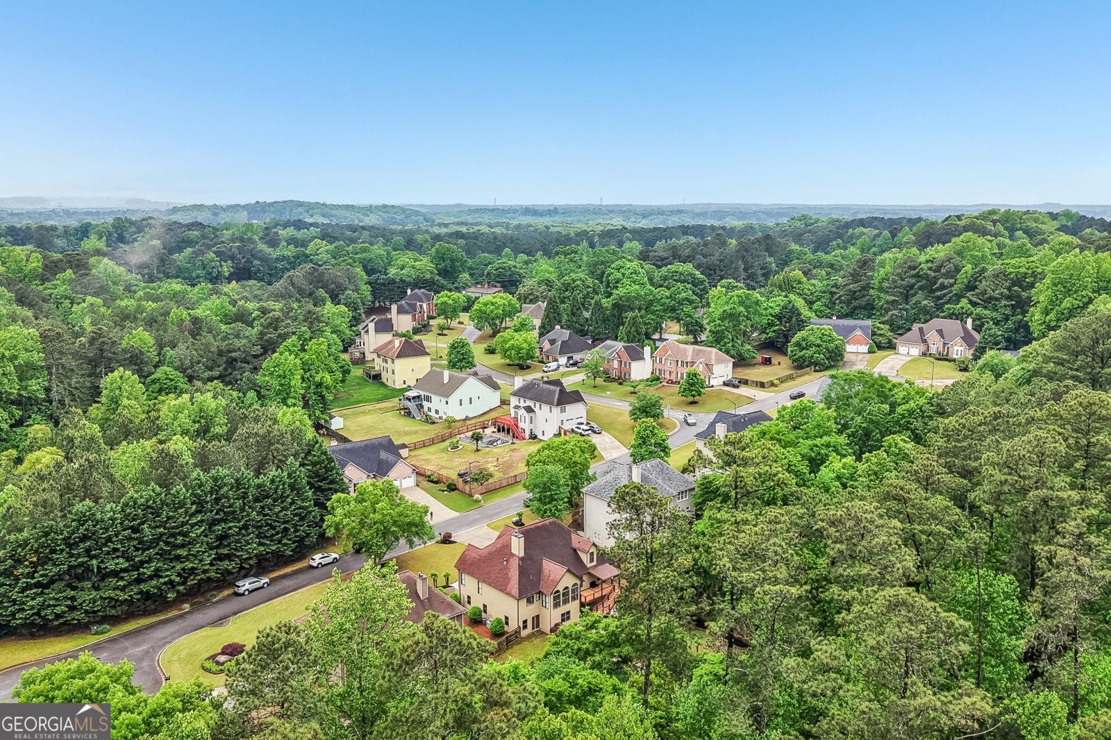 4508 Kingsgate Court Acworth - Photo 101
