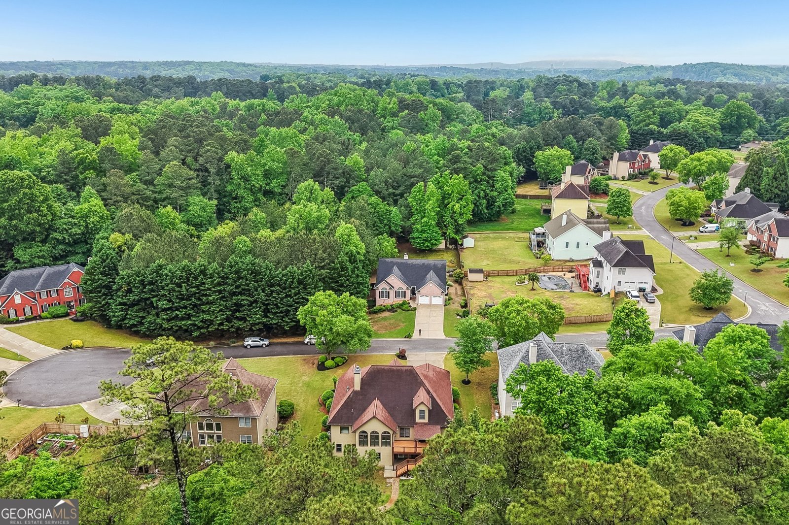4508 Kingsgate Court Acworth - Photo 102