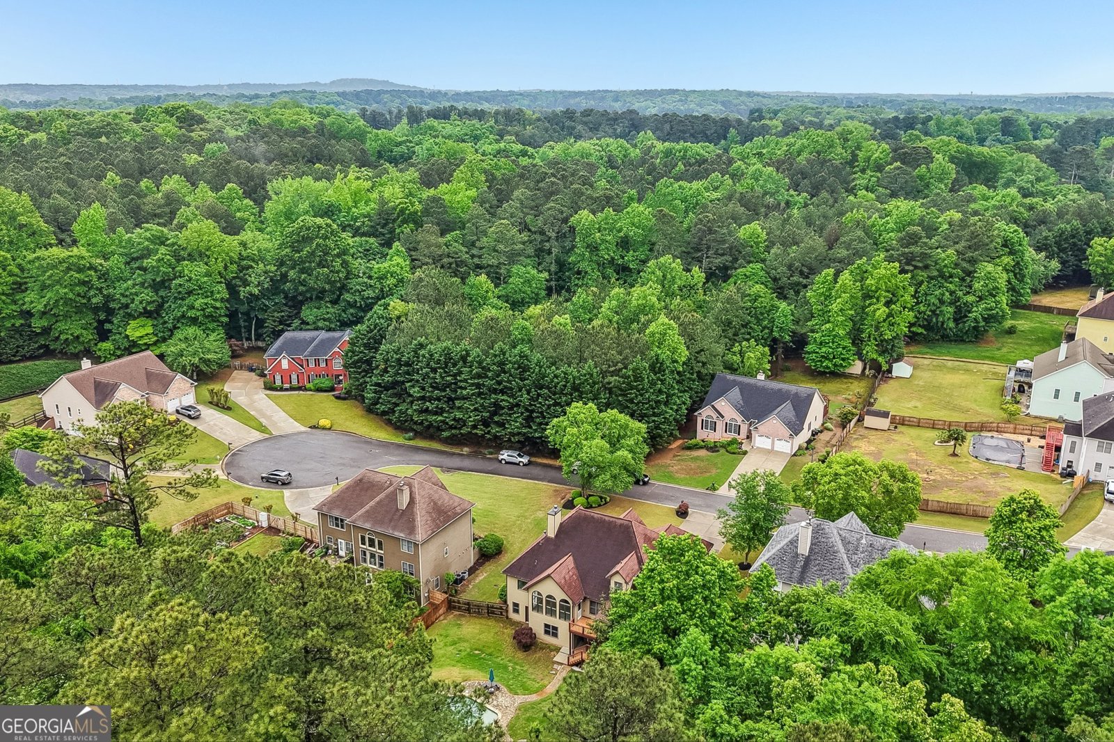 4508 Kingsgate Court Acworth - Photo 103