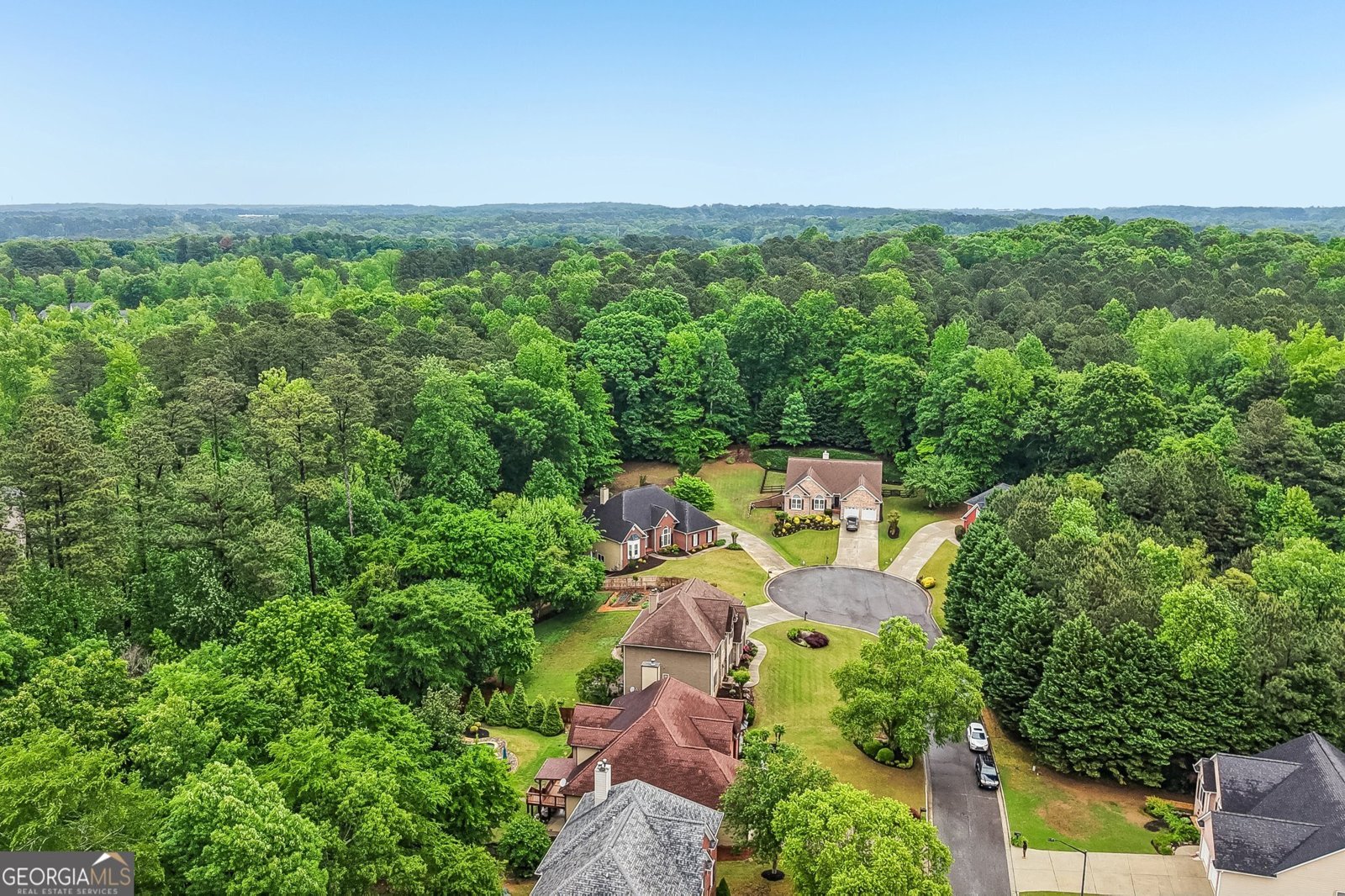 4508 Kingsgate Court Acworth - Photo 104