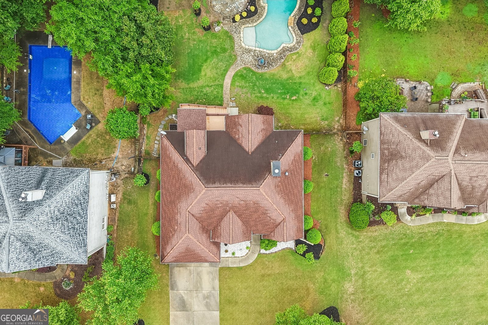 4508 Kingsgate Court Acworth - Photo 105