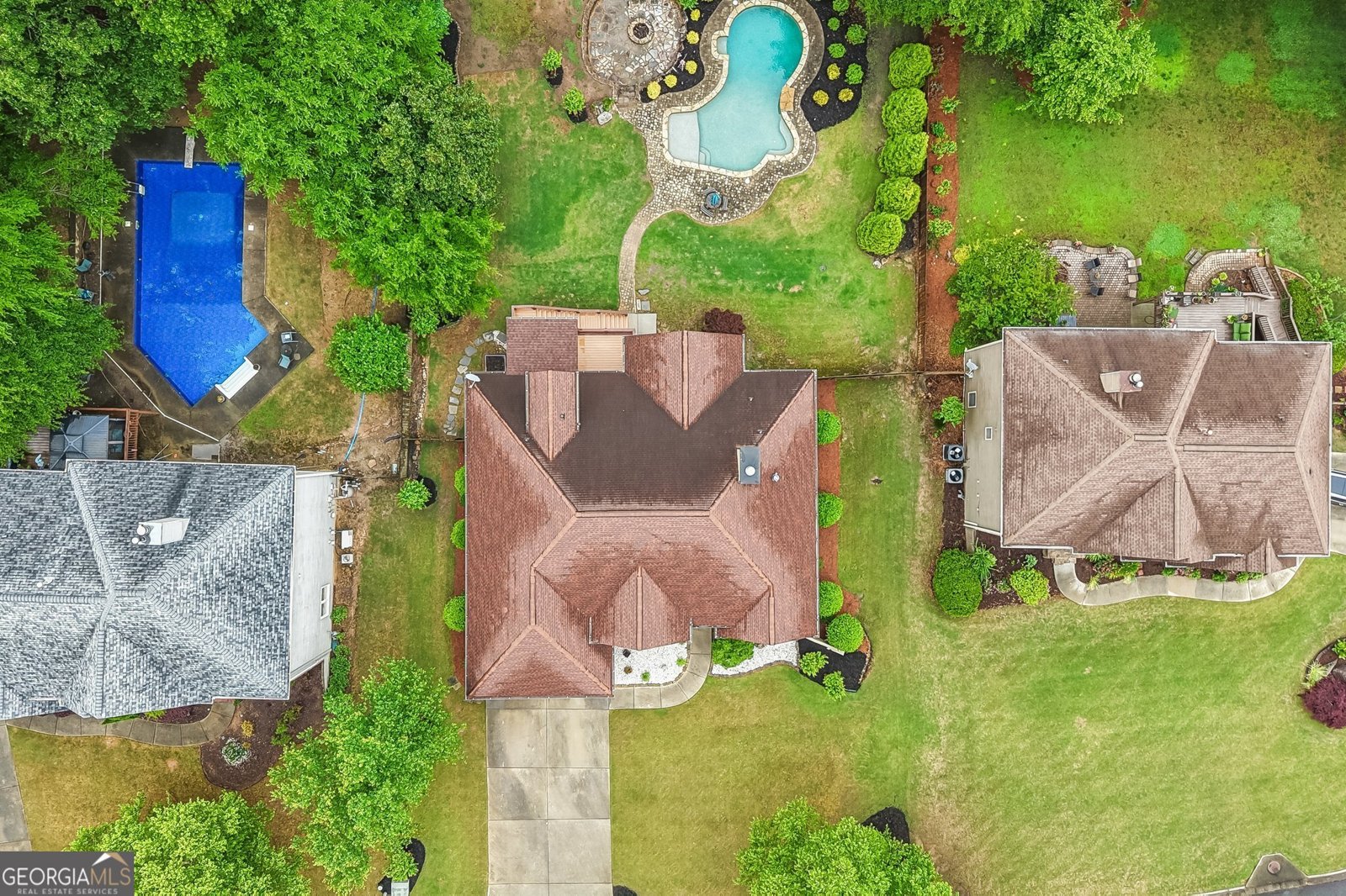 4508 Kingsgate Court Acworth - Photo 106