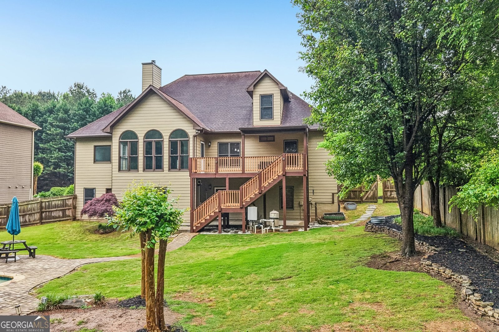4508 Kingsgate Court Acworth - Photo 107