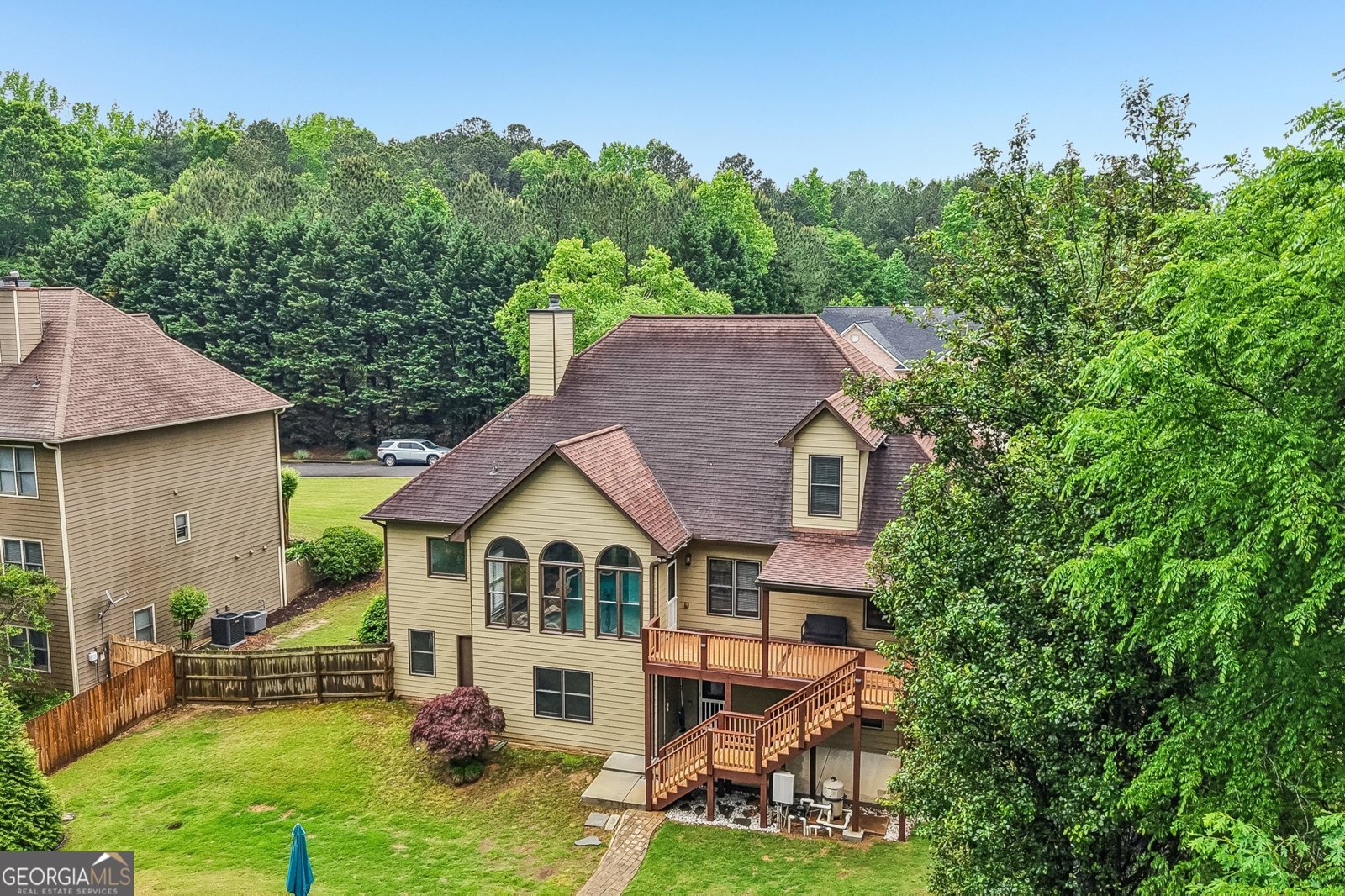 4508 Kingsgate Court Acworth - Photo 111