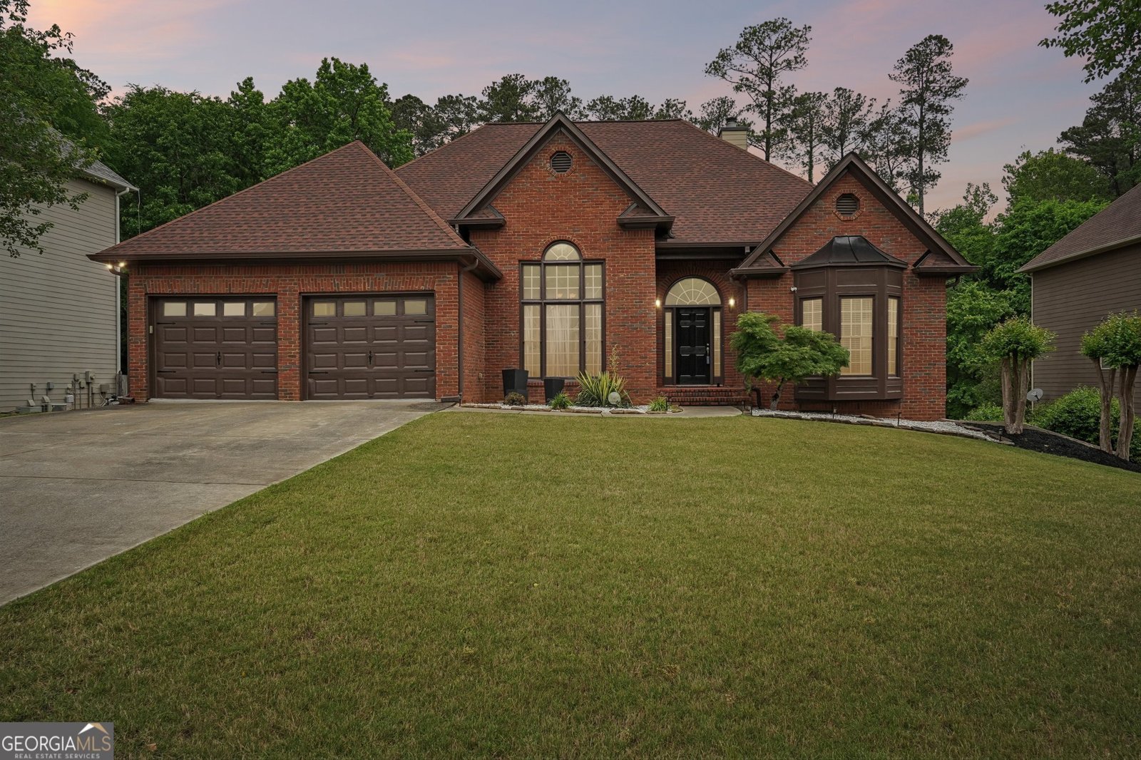 4508 Kingsgate Court Acworth - Photo 115