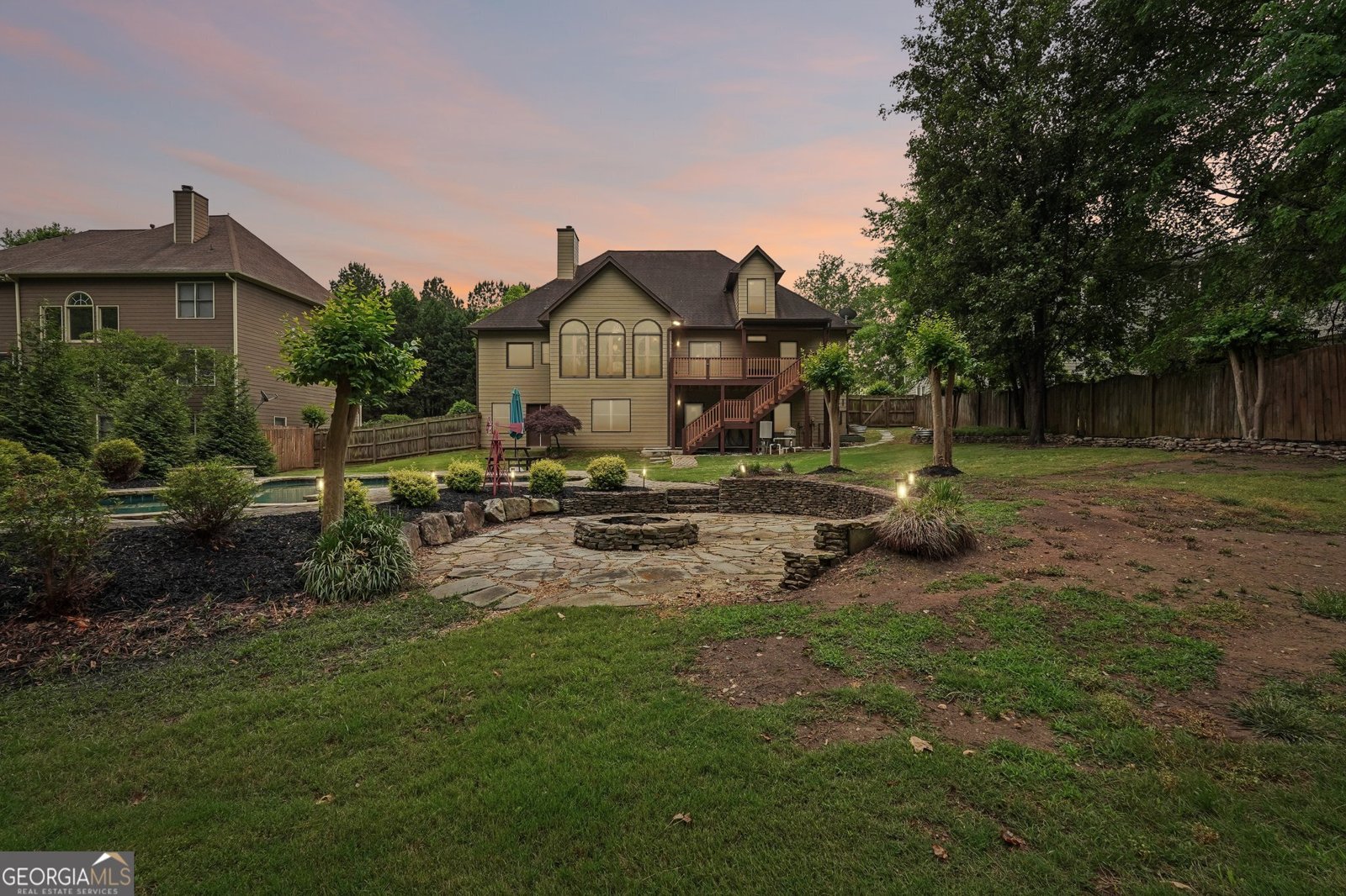 4508 Kingsgate Court Acworth - Photo 116
